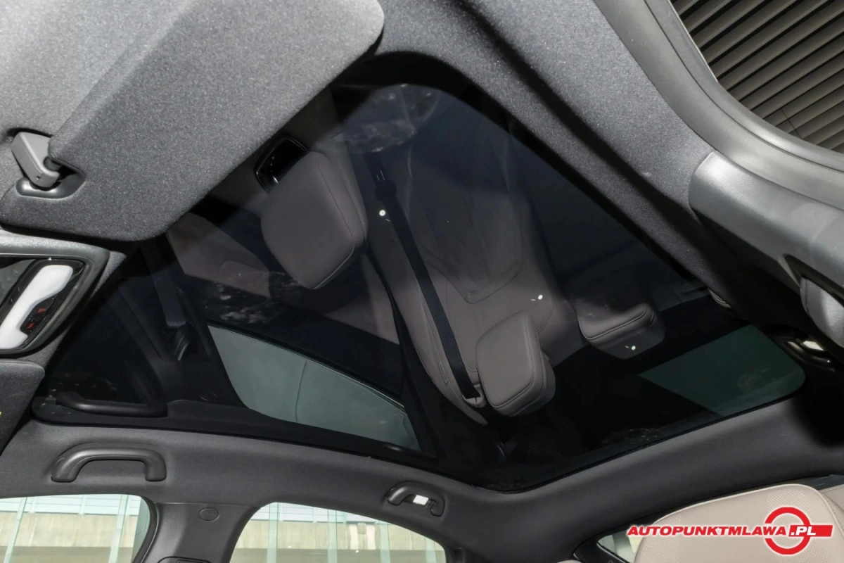 Mazda EZ-6 - Zdjęcie 18