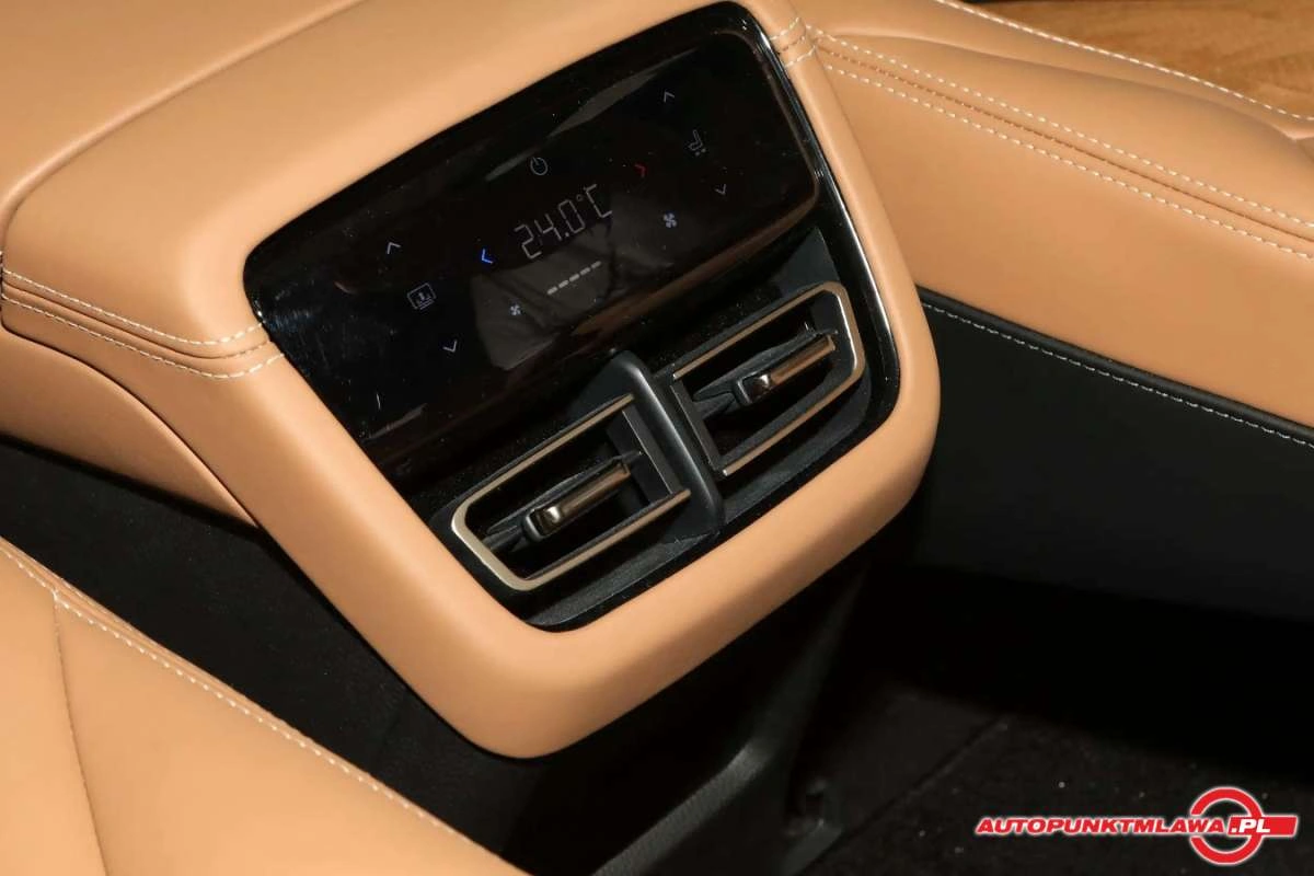 Mazda EZ-6 - Zdjęcie 18