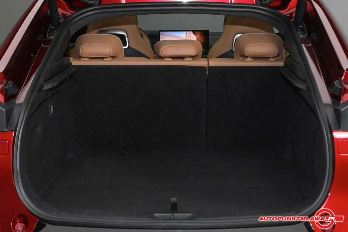 Mazda EZ-6 - Zdjęcie 19