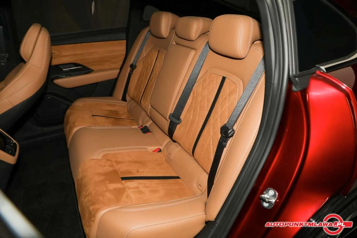 Mazda EZ-6 - Zdjęcie 16