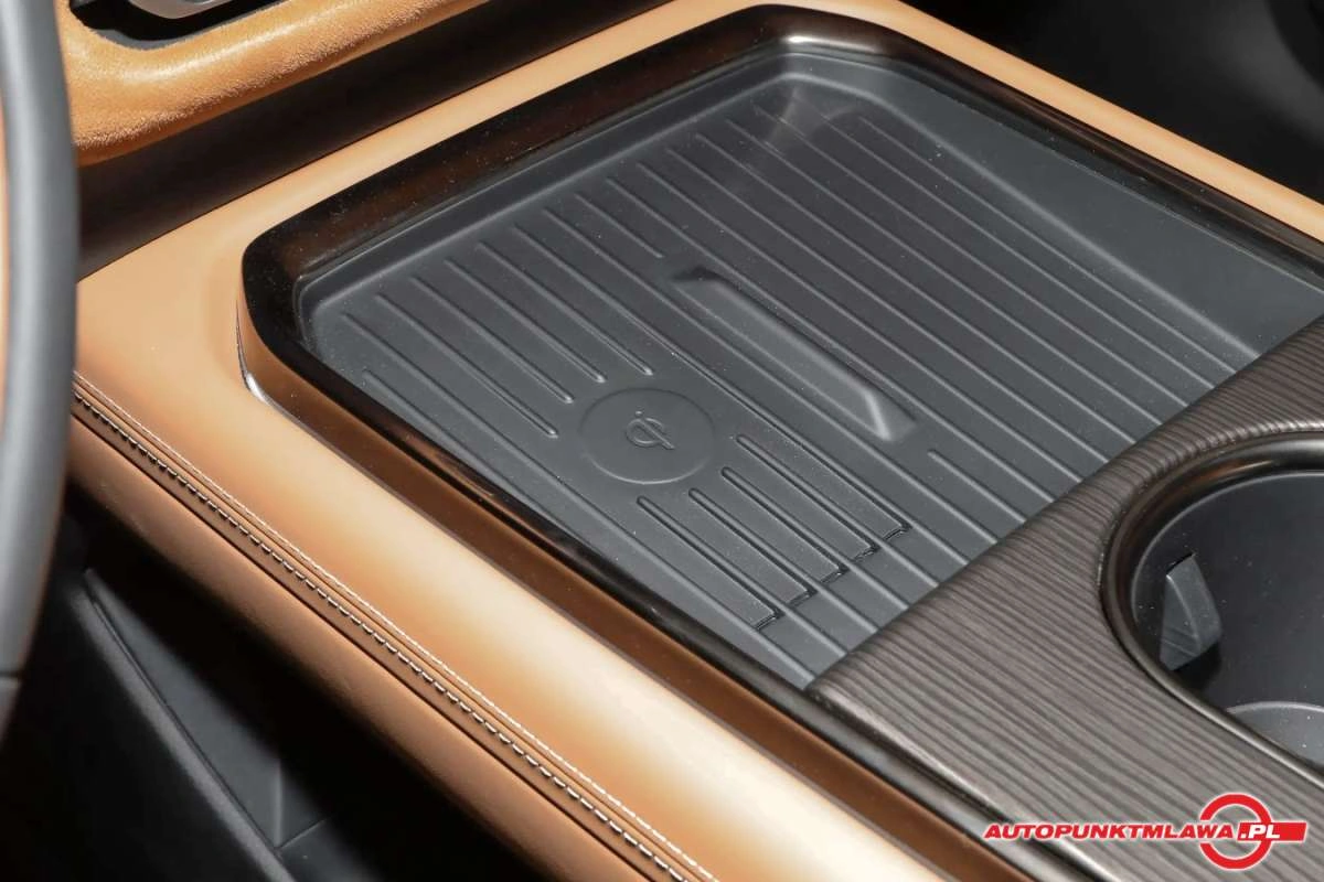 Mazda EZ-6 - Zdjęcie 13