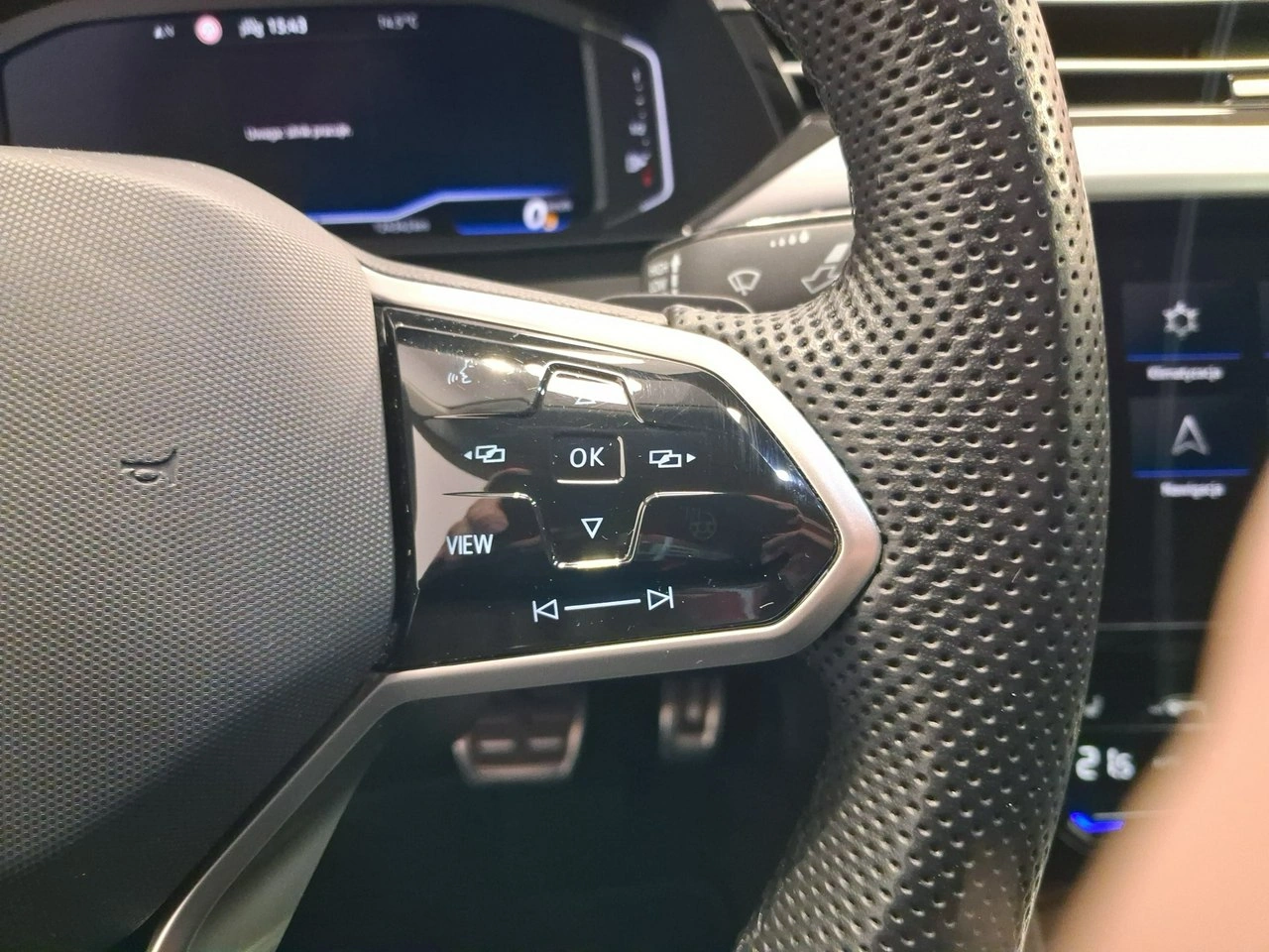 Volkswagen Arteon - Zdjęcie 14