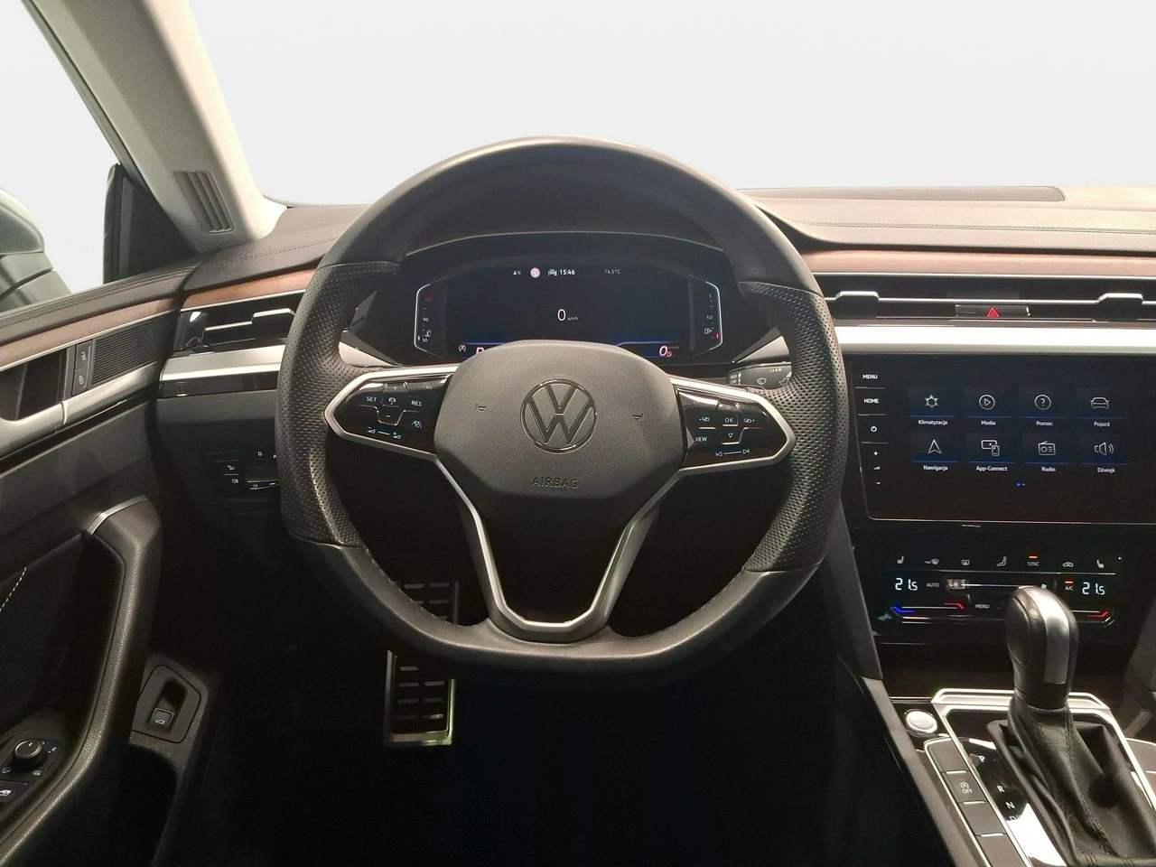 Volkswagen Arteon - Zdjęcie 17