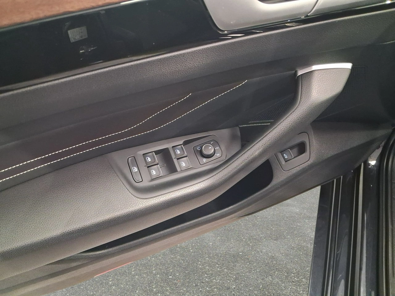 Volkswagen Arteon - Zdjęcie 22