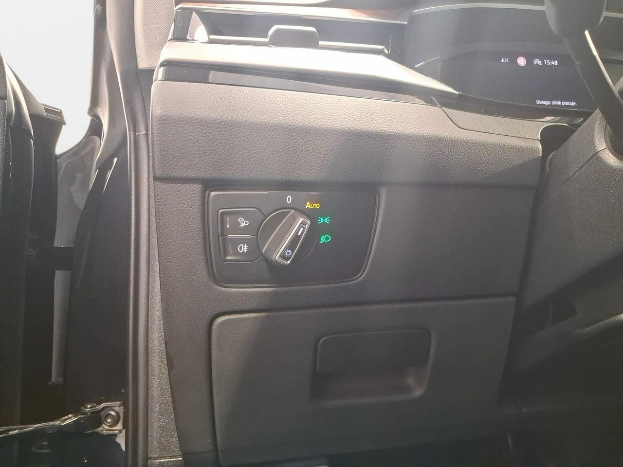 Volkswagen Arteon - Zdjęcie 23