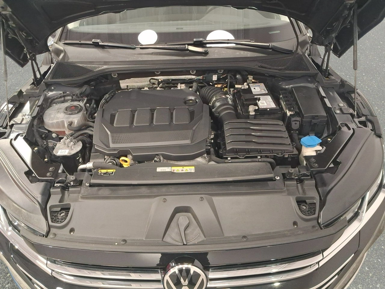 Volkswagen Arteon - Zdjęcie 25