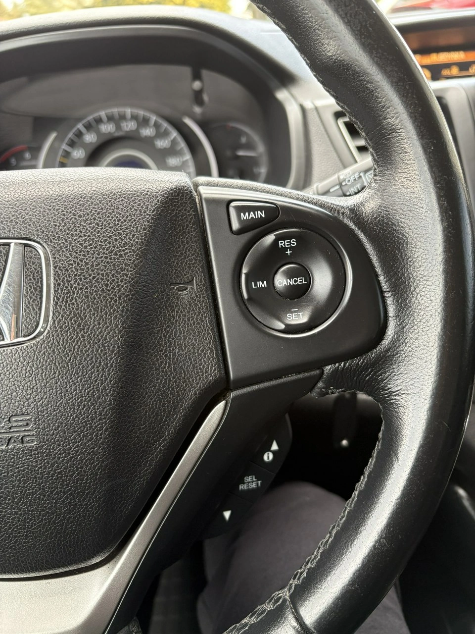 Honda CR-V - Zdjęcie 16