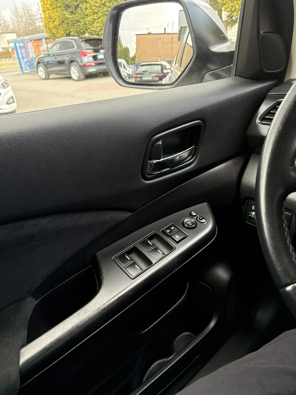 Honda CR-V - Zdjęcie 13