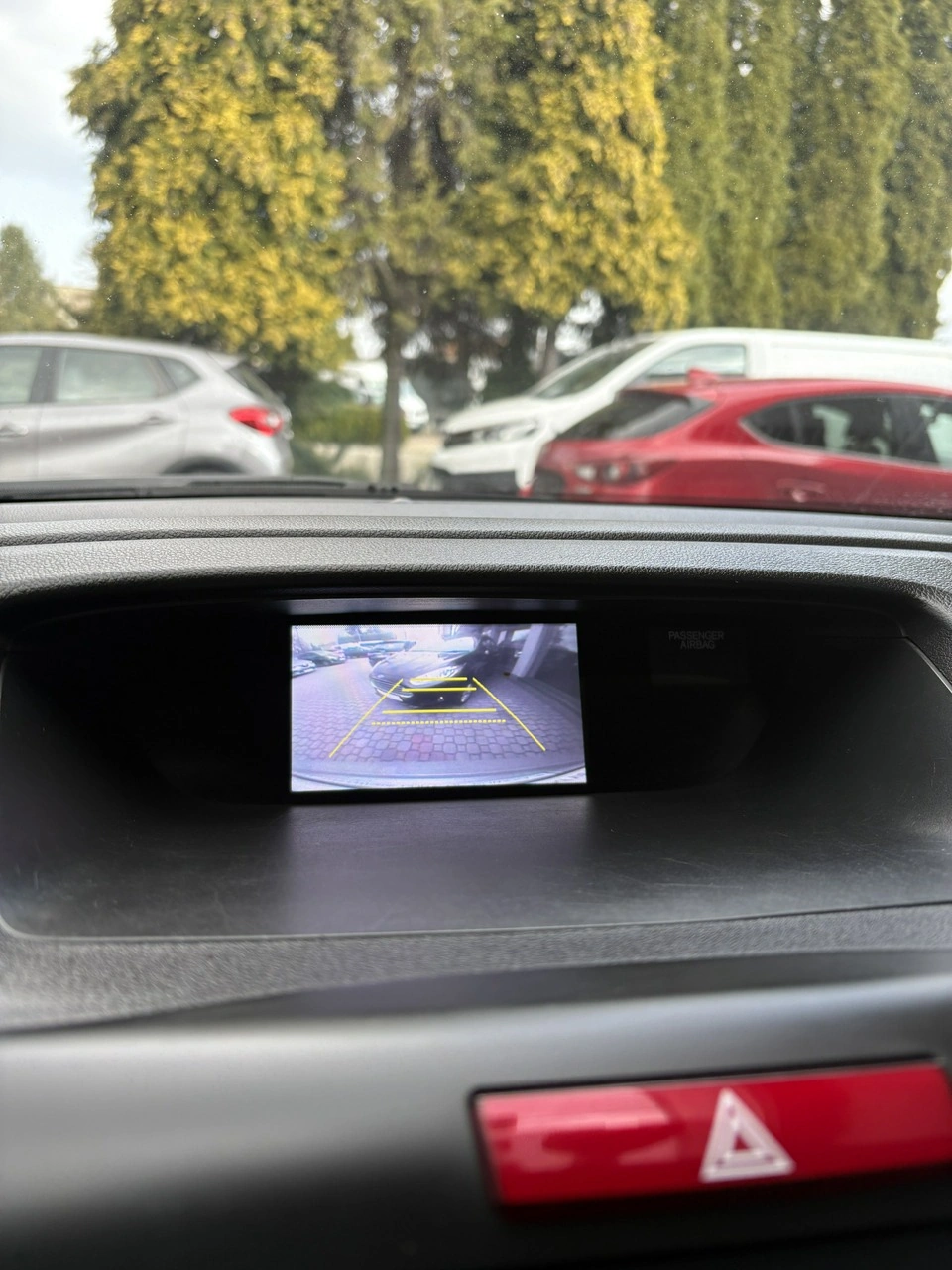Honda CR-V - Zdjęcie 14