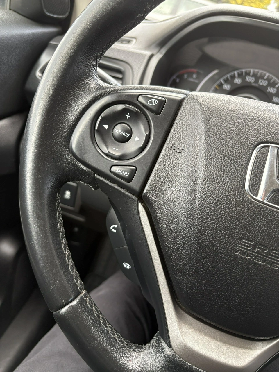 Honda CR-V - Zdjęcie 21