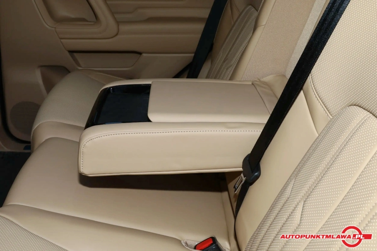 BAIC BJ60 - Zdjęcie 19