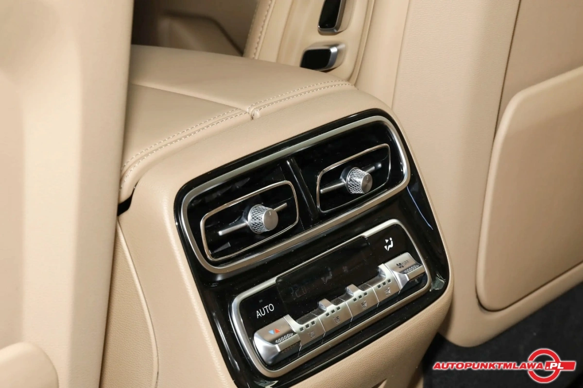 BAIC BJ60 - Zdjęcie 16