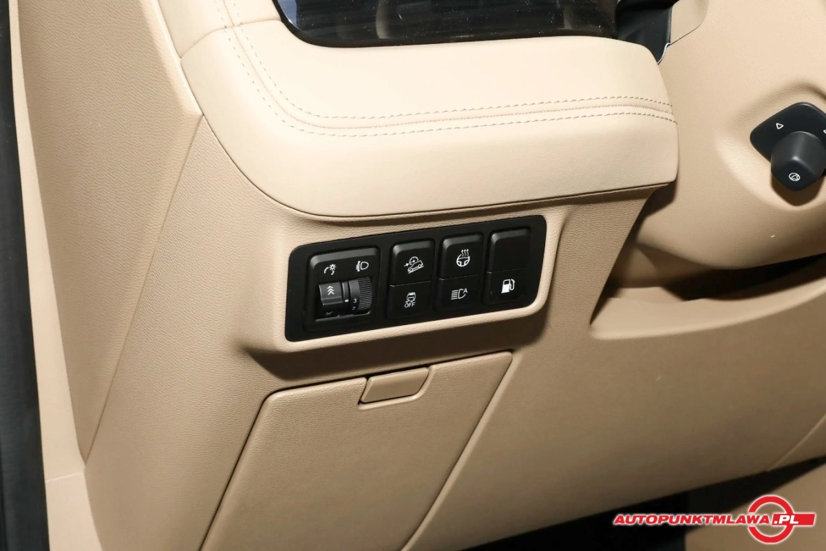 BAIC BJ60 - Zdjęcie 13