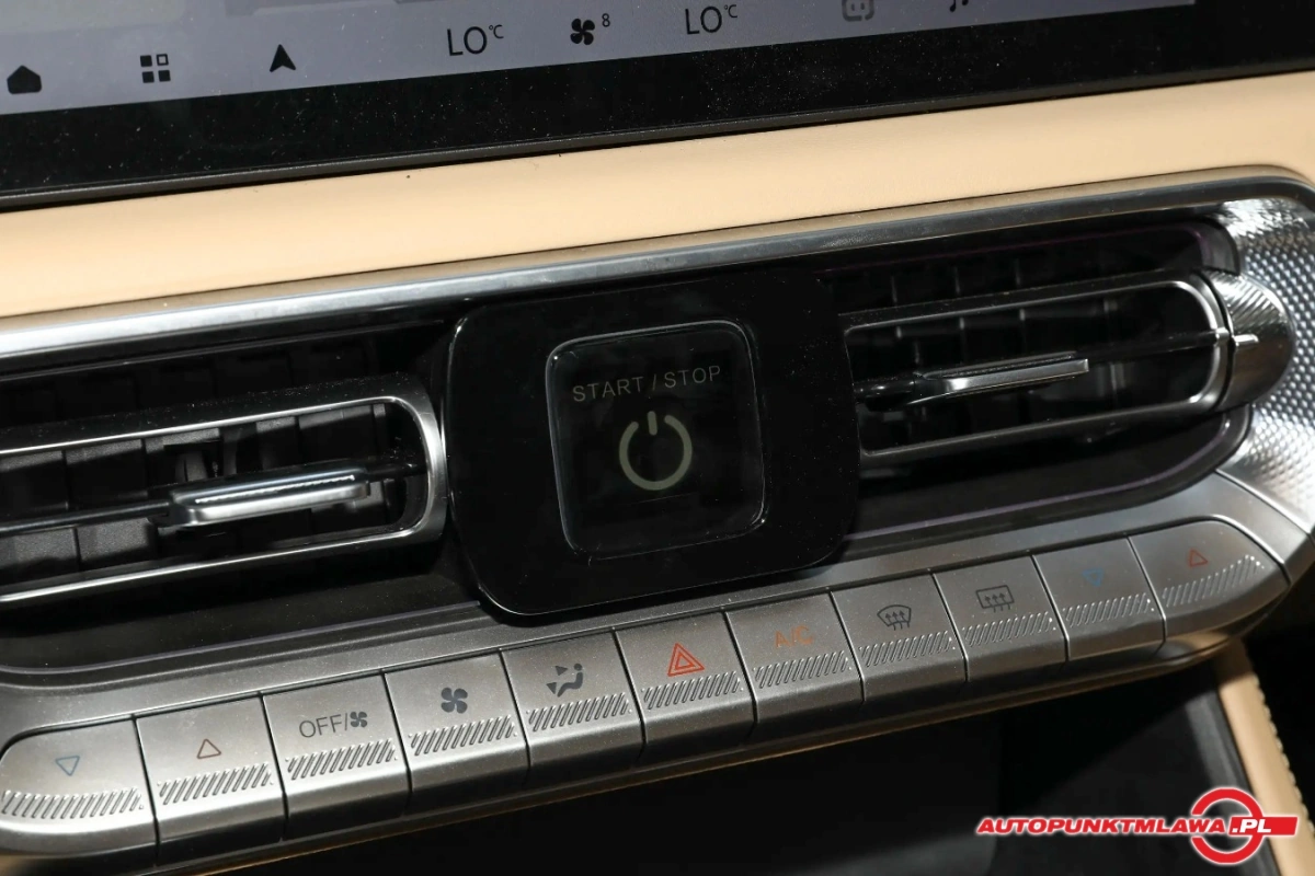 BAIC BJ60 - Zdjęcie 14