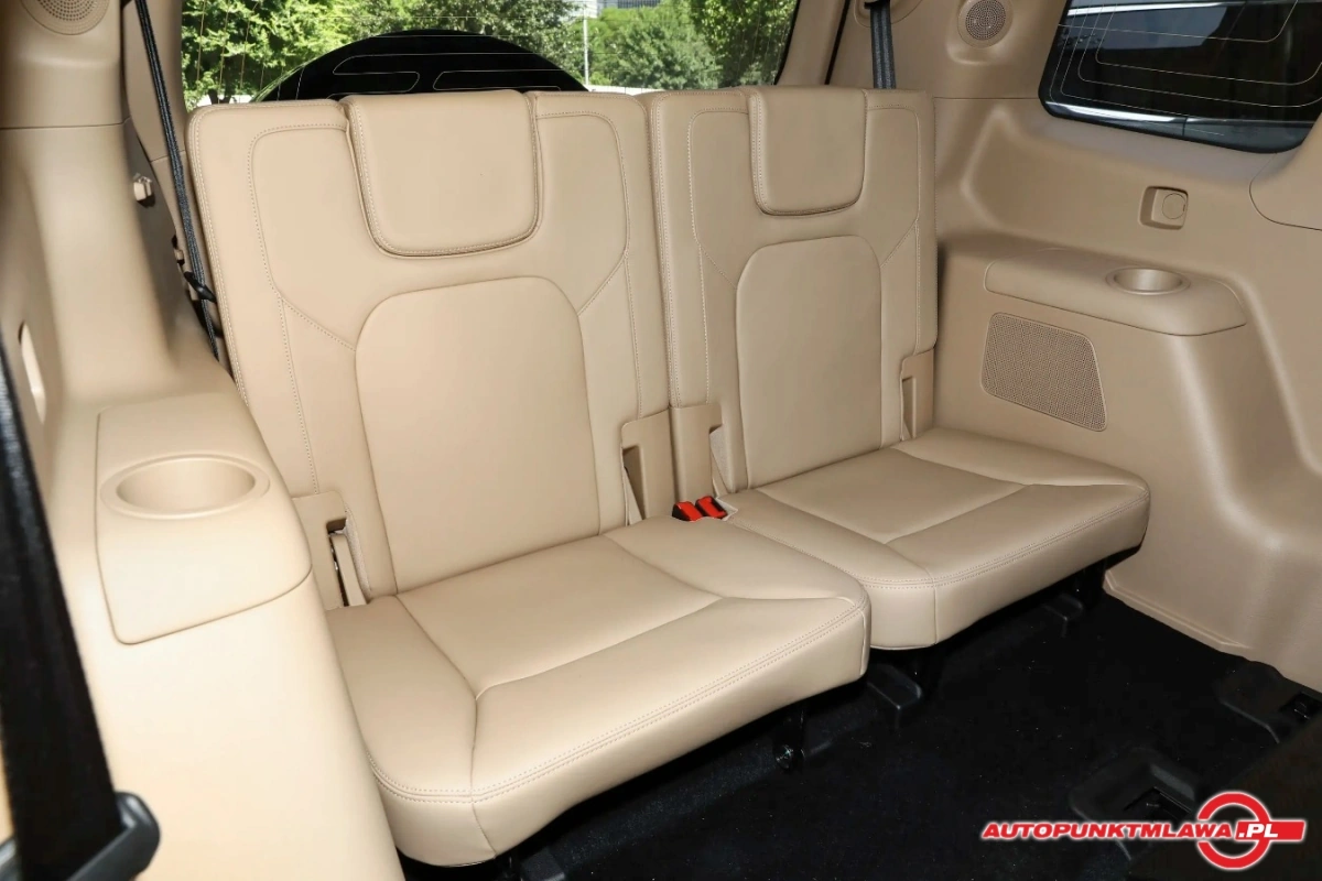 BAIC BJ60 - Zdjęcie 20