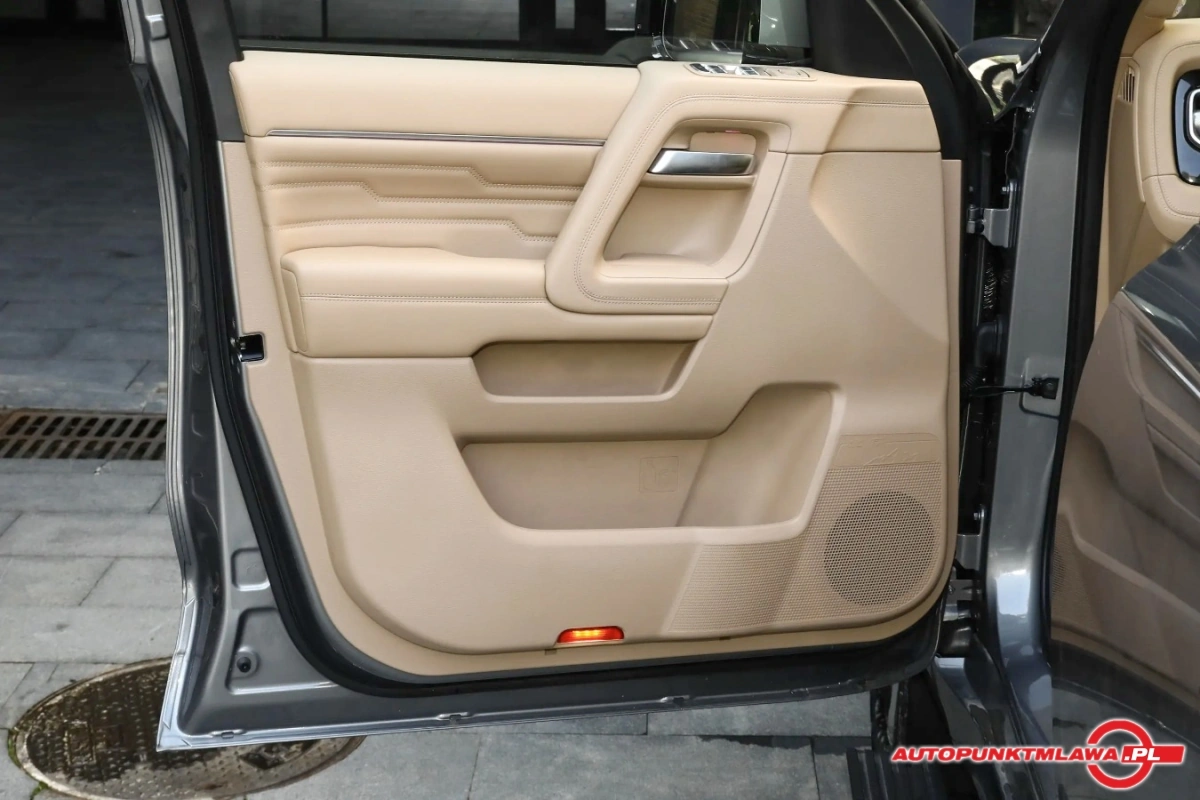 BAIC BJ60 - Zdjęcie 17