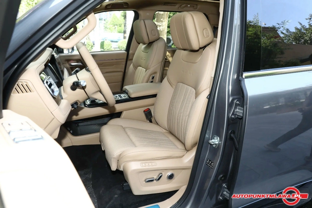 BAIC BJ60 - Zdjęcie 9