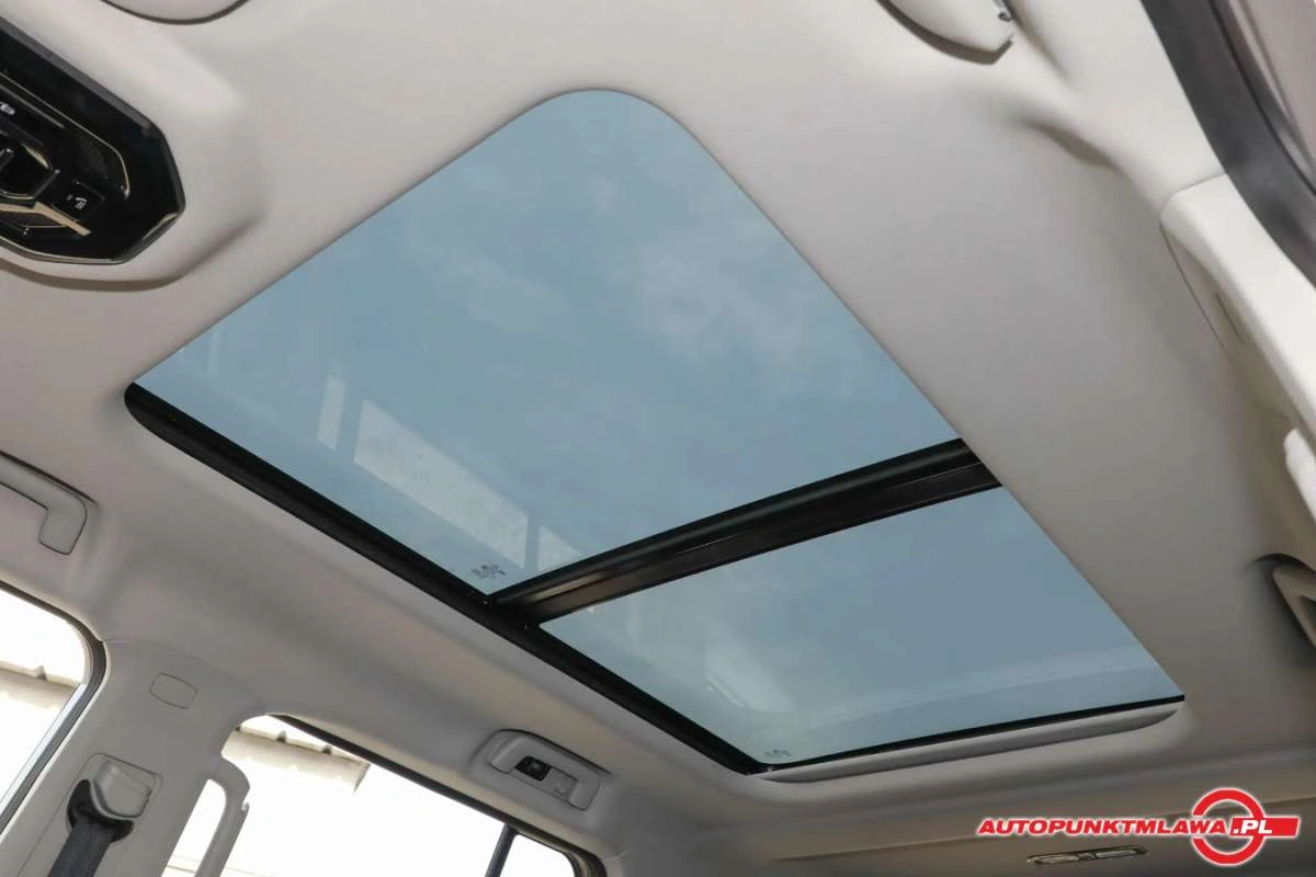 Jetour Dashing - Zdjęcie 18