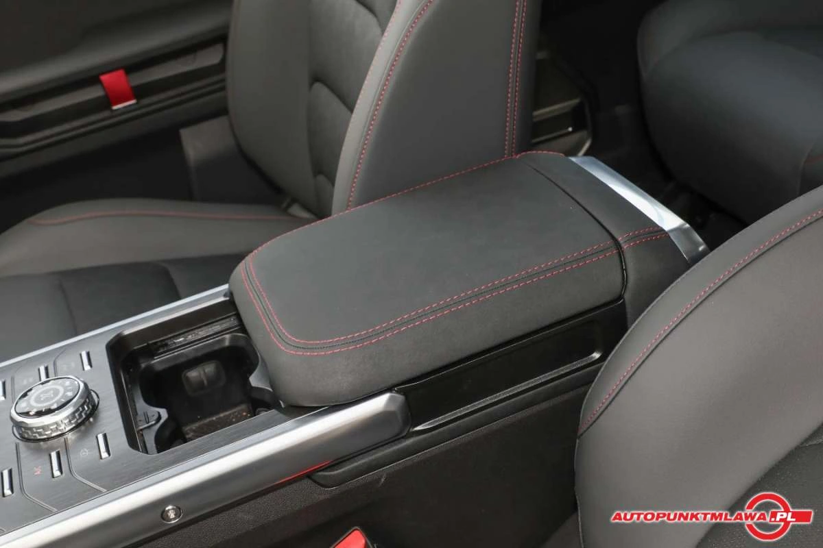 Jetour Dashing - Zdjęcie 22