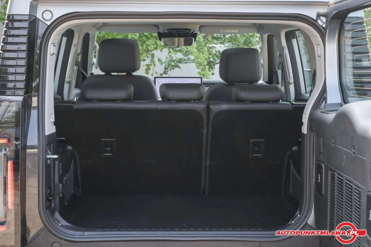 Jetour Dashing - Zdjęcie 23