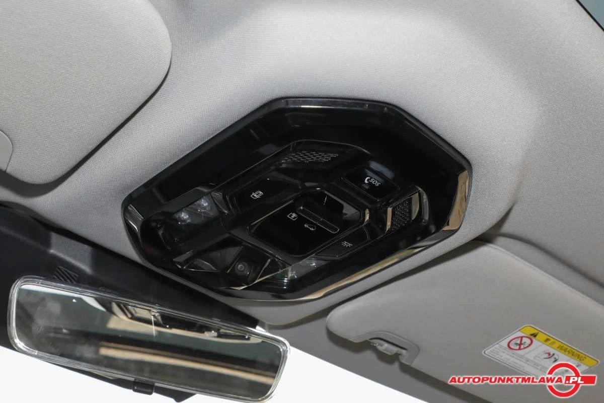 Jetour Dashing - Zdjęcie 20