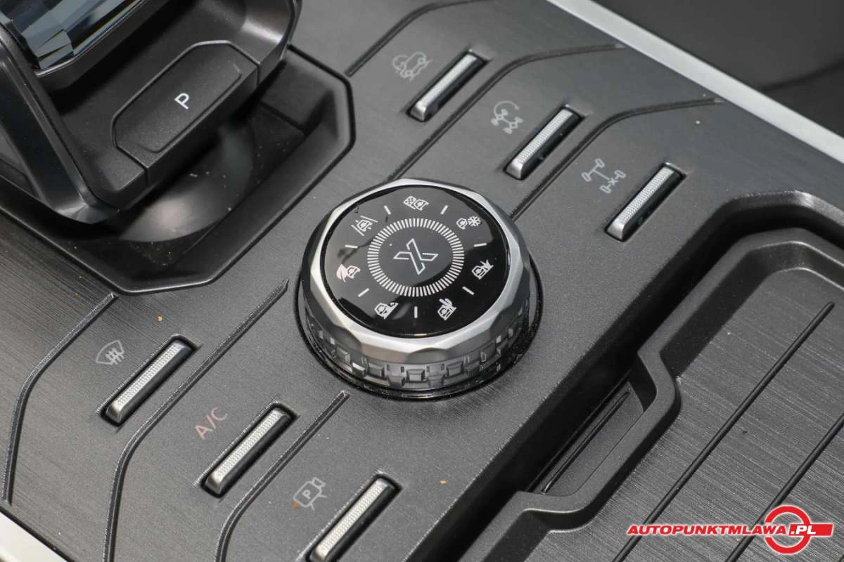 Jetour Dashing - Zdjęcie 14