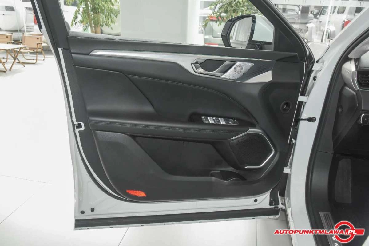 Wey Mocha - Zdjęcie 8