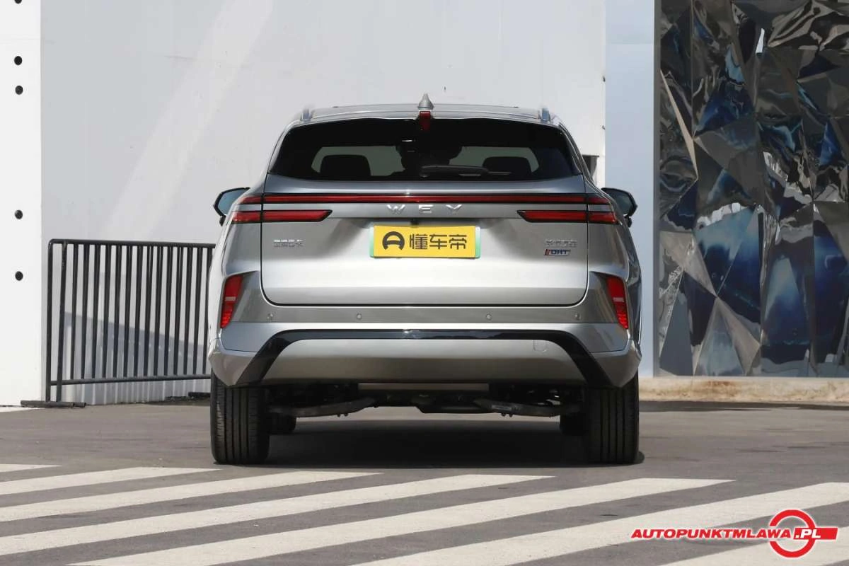 Wey Mocha - Zdjęcie 5