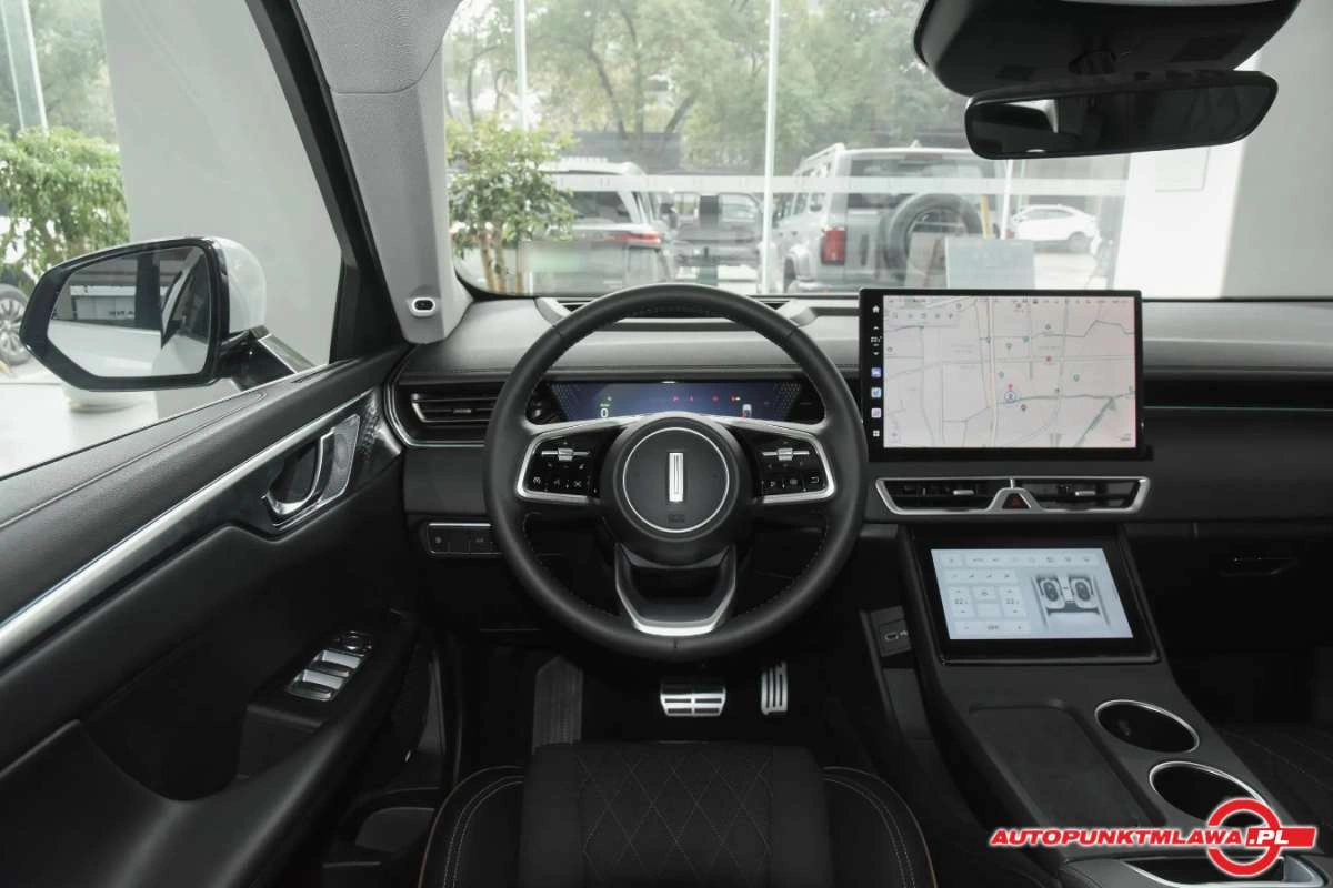 Wey Mocha - Zdjęcie 12