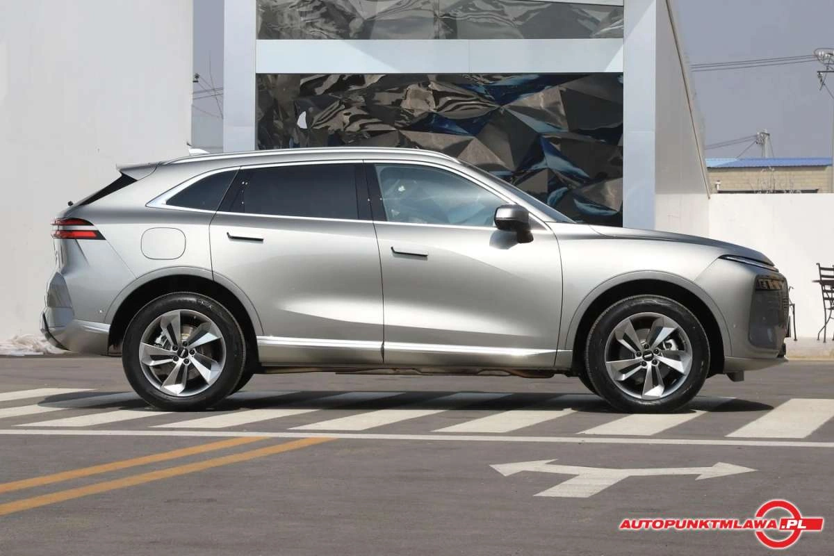 Wey Mocha - Zdjęcie 7