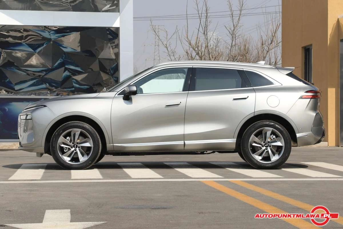 Wey Mocha - Zdjęcie 3