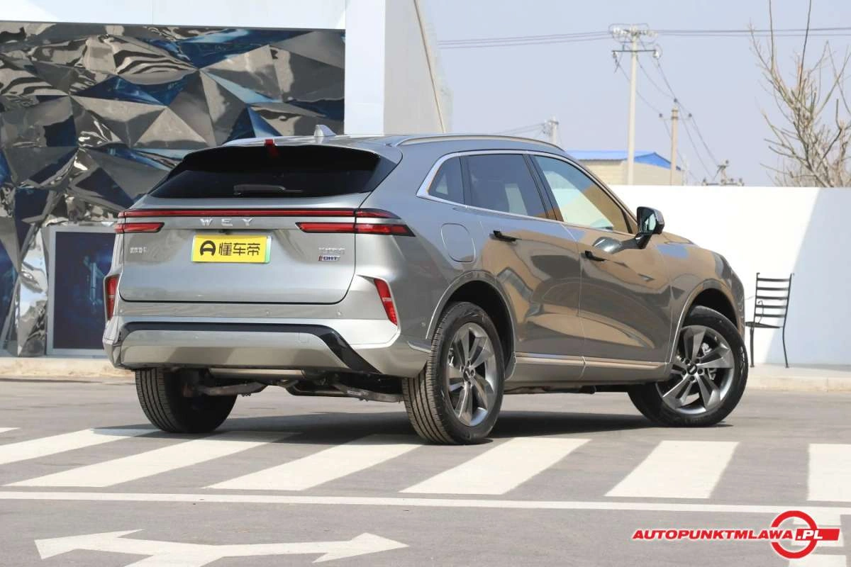 Wey Mocha - Zdjęcie 6