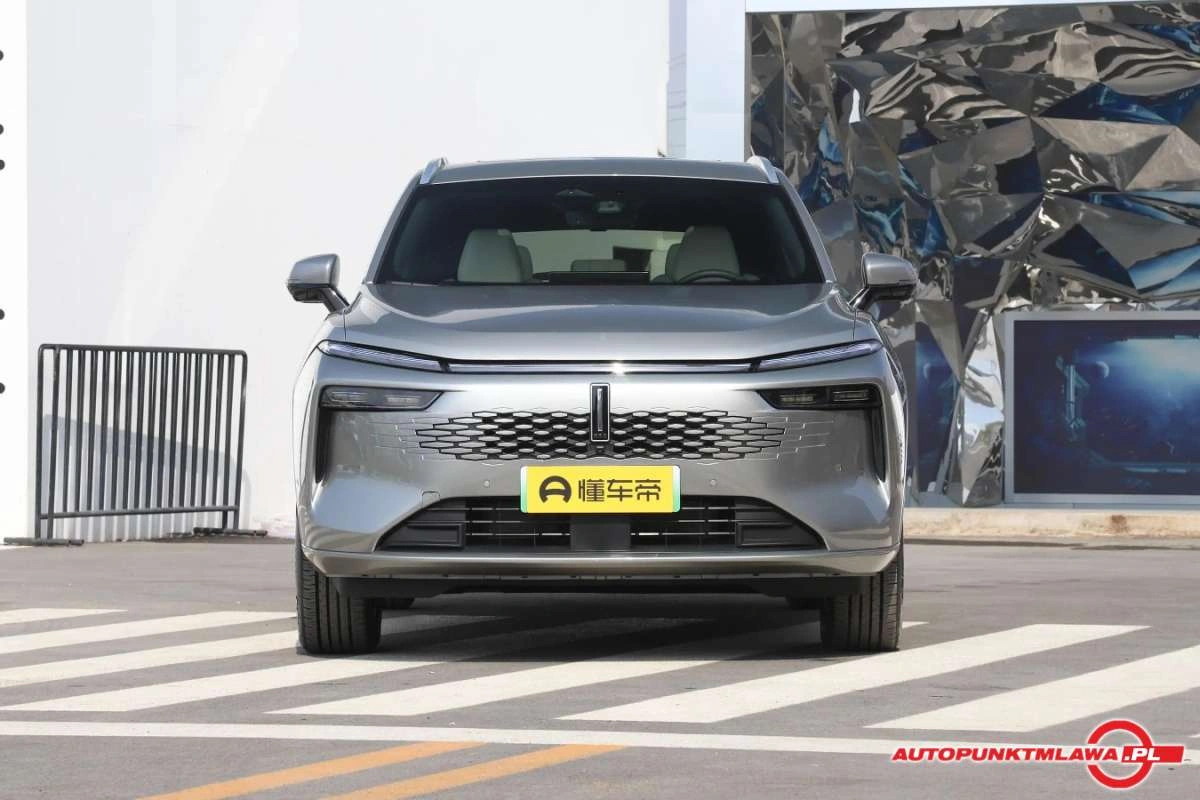 Wey Mocha - Zdjęcie 1