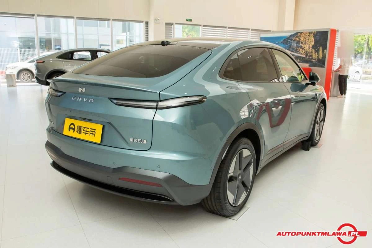 NIO el7 - Zdjęcie 6
