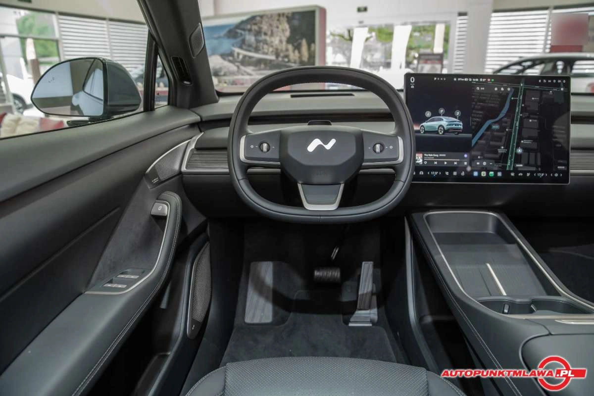 NIO el7 - Zdjęcie 8