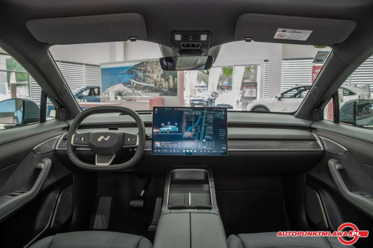 NIO el7 - Zdjęcie 7