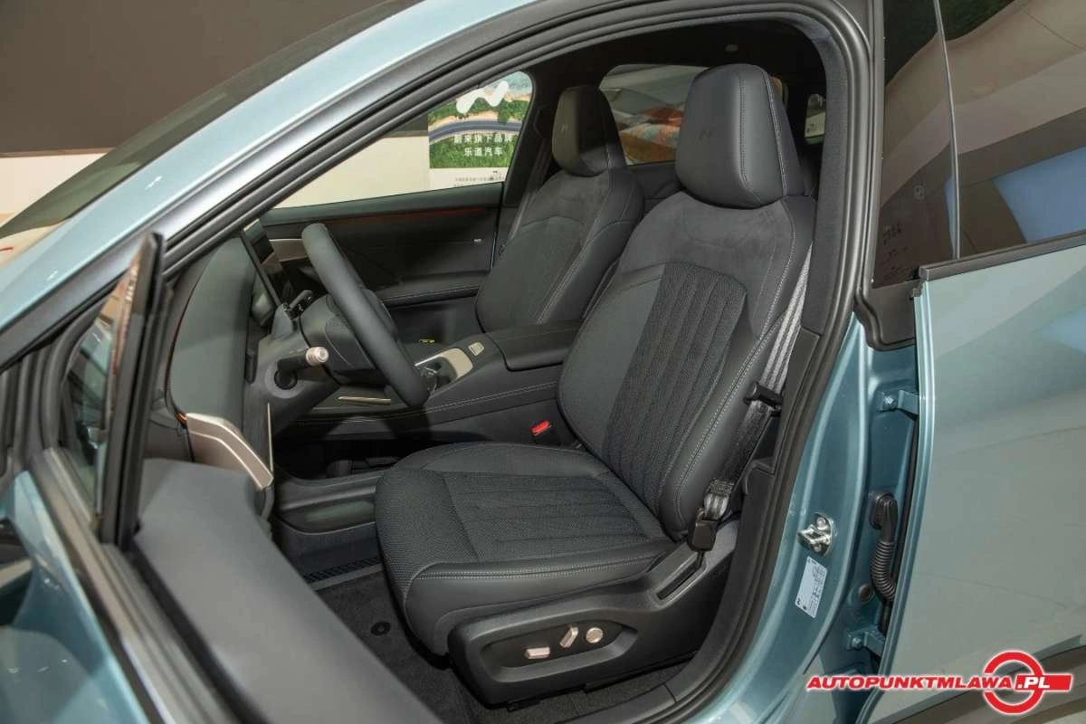 NIO el7 - Zdjęcie 11