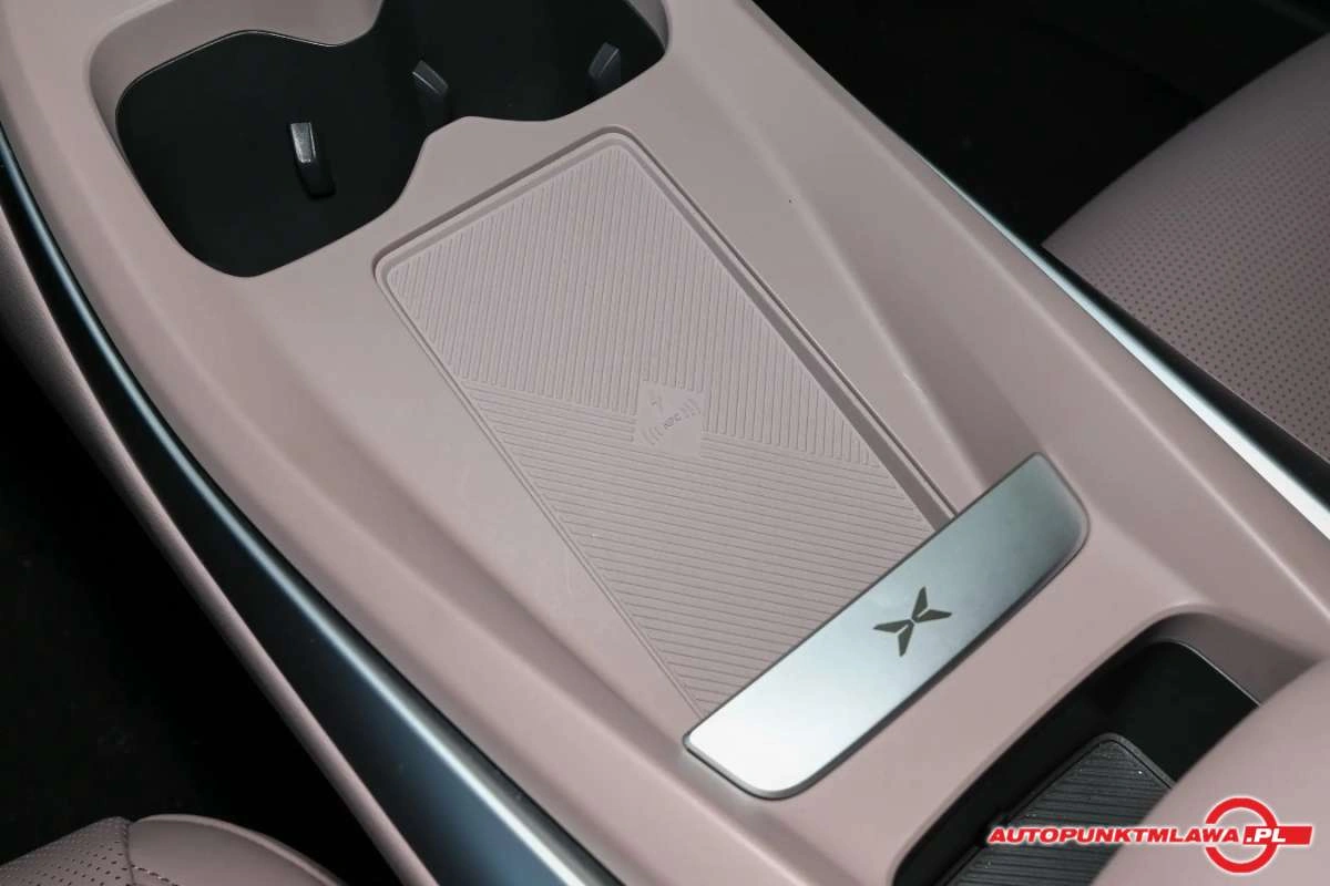 XPeng G3i - Zdjęcie 12