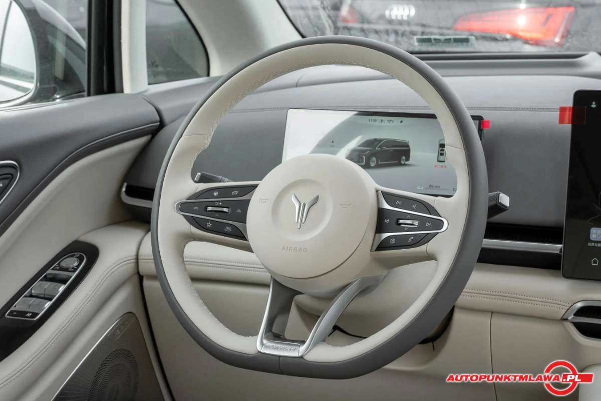 Voyah Dream - Zdjęcie 10