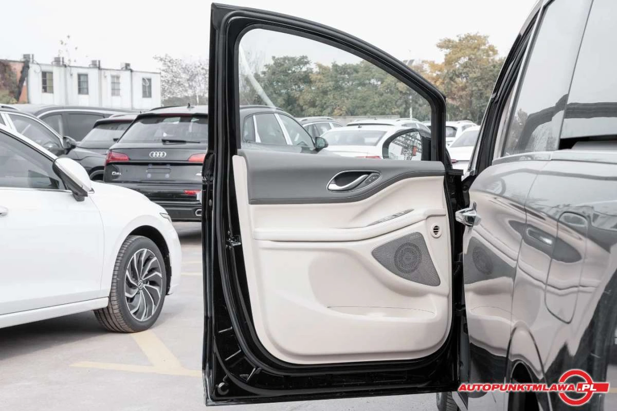 Voyah Dream - Zdjęcie 15