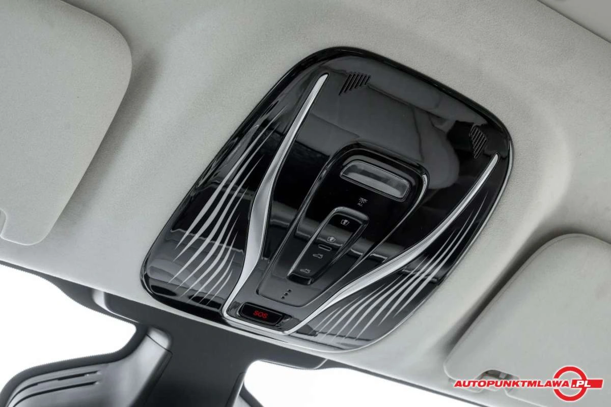 Voyah Dream - Zdjęcie 11