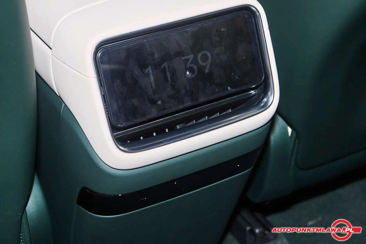 Xiaomi YU7 - Zdjęcie 12