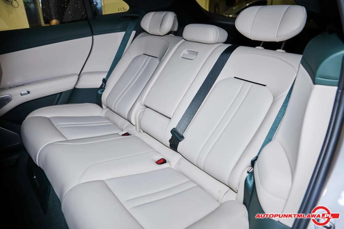 Xiaomi YU7 - Zdjęcie 11