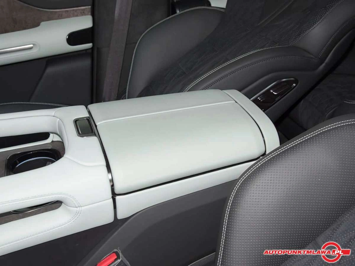 BYD Yangwang U8 - Zdjęcie 14