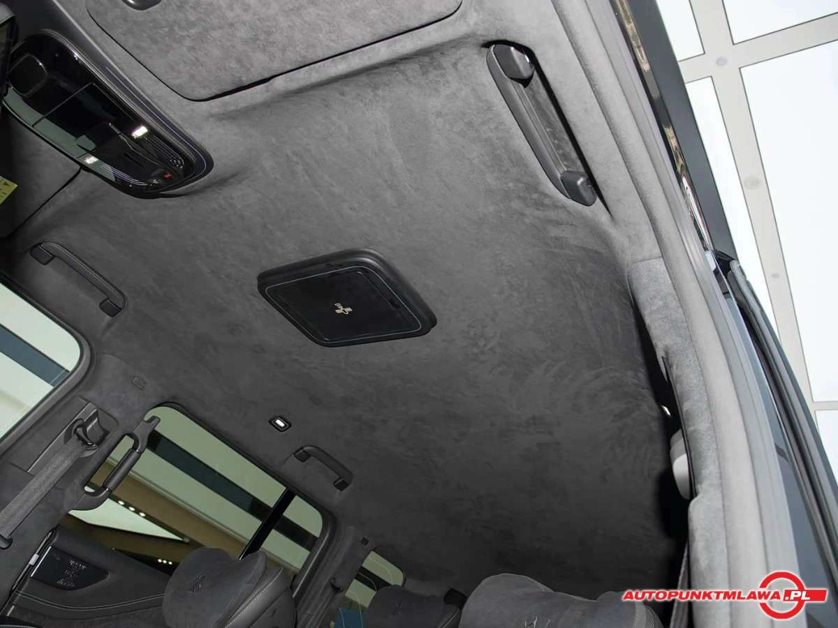 BYD Yangwang U8 - Zdjęcie 16