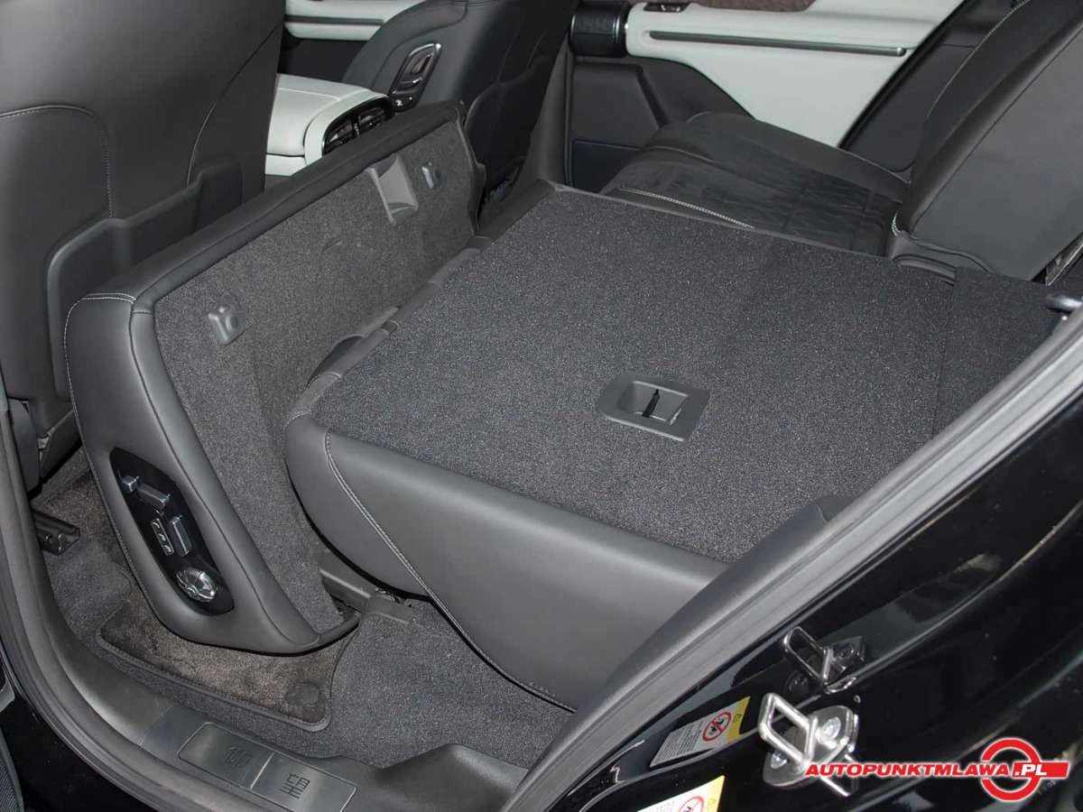 BYD Yangwang U8 - Zdjęcie 20