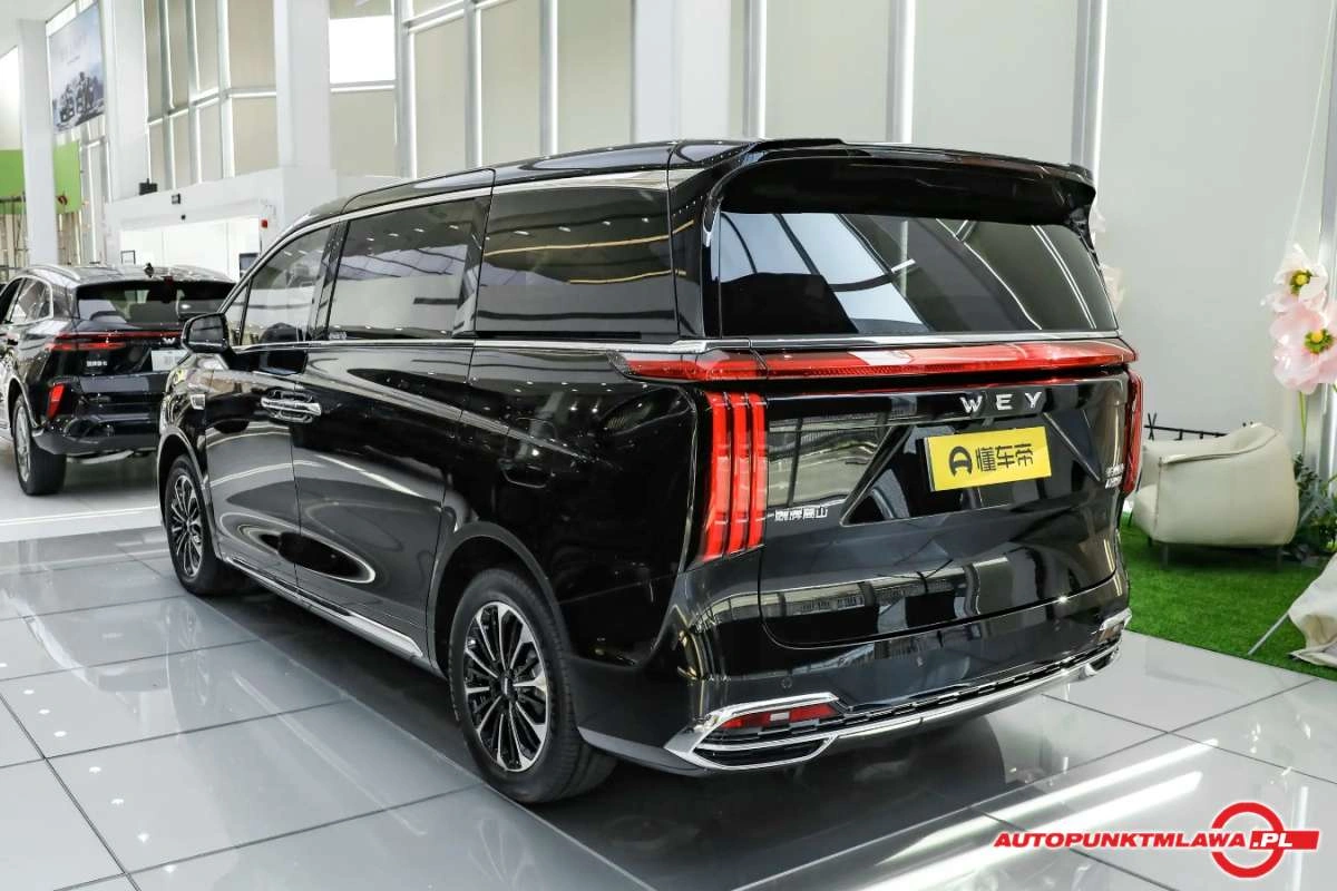 Wey Alpine - Zdjęcie 4