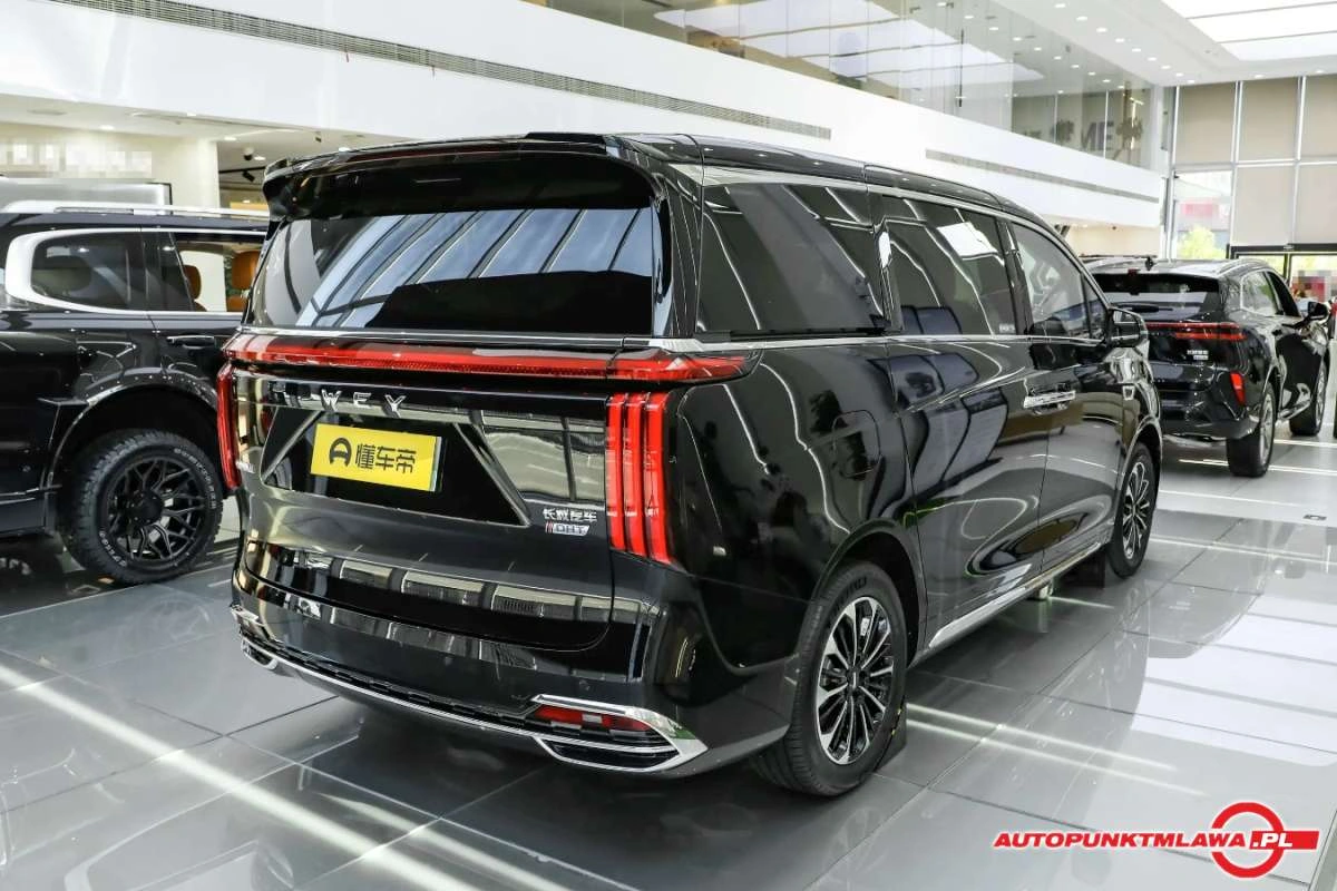 Wey Alpine - Zdjęcie 6