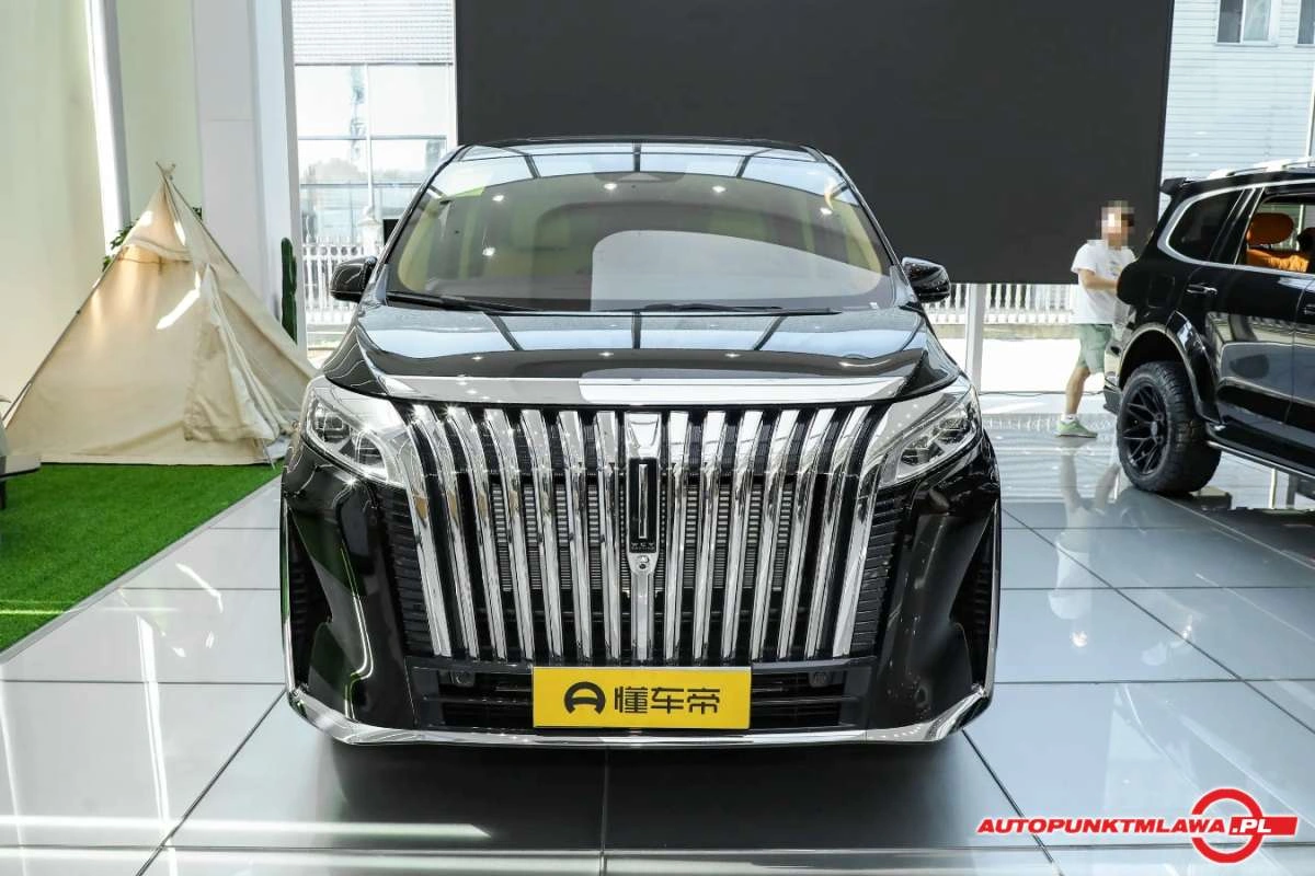 Wey Alpine - Zdjęcie 1