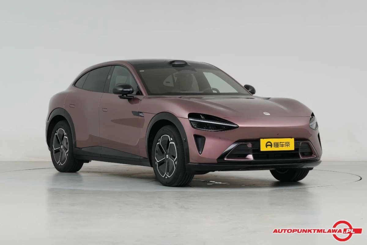 Xiaomi YU7 - Zdjęcie 2